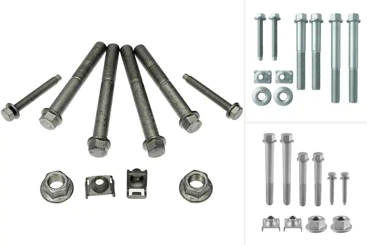 Detailed view of Best 13859 Bolt Kits