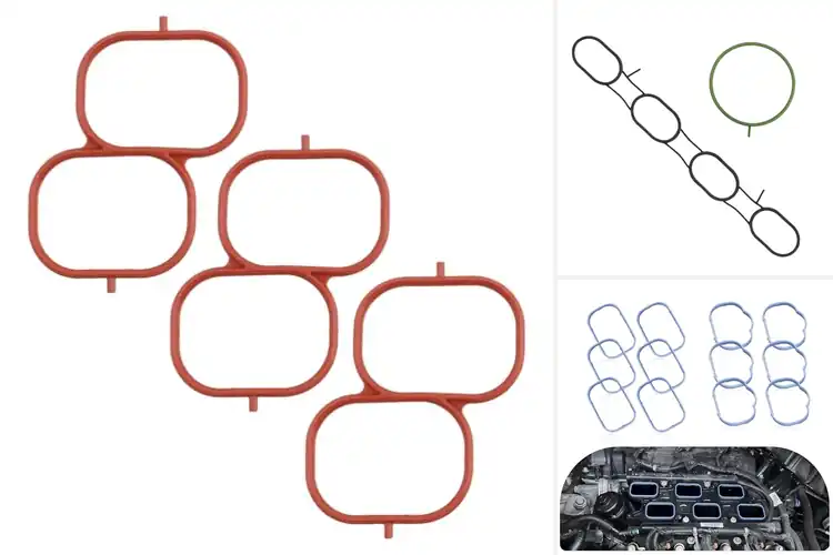 Detailed view of Best Air Intake Gaskets