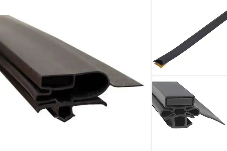 Detailed view of Best Air Seal Gaskets