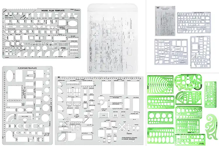 Detailed view of Best Architectural Templates