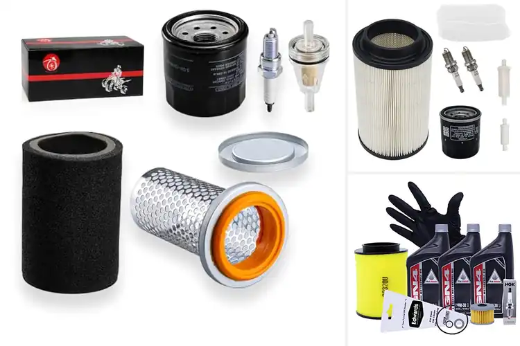 Detailed view of Best ATV Maintenance Kits