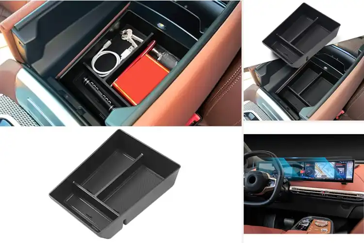 Detailed view of Best BMW X5 Accessories: 10 Must-Haves to Elevate Your Ride