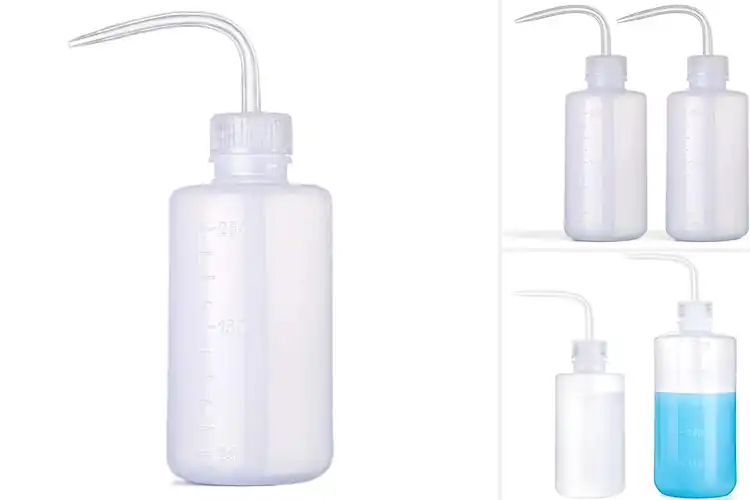 Detailed view of Best Bottles For Watering Succulents