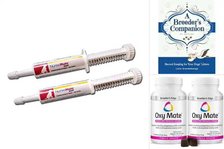 Detailed view of Best Breeder Essentials