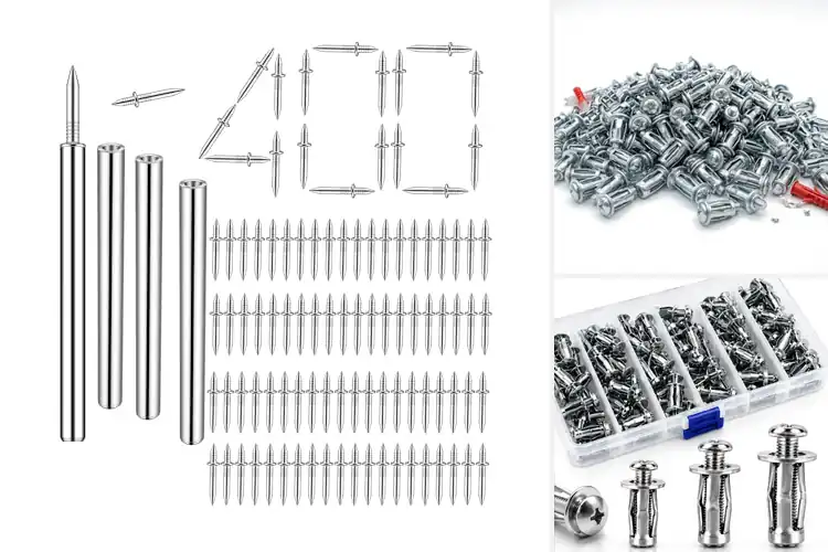 Detailed view of Best Carbon Steel Fasteners