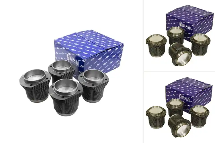 Detailed view of Best Cast Cylinder Sets: Top 10 Durable Engine Upgrades