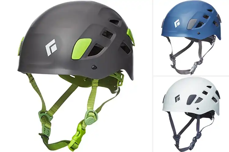 Detailed view of Best Climbing Helmets: Top Picks for Safety & Style