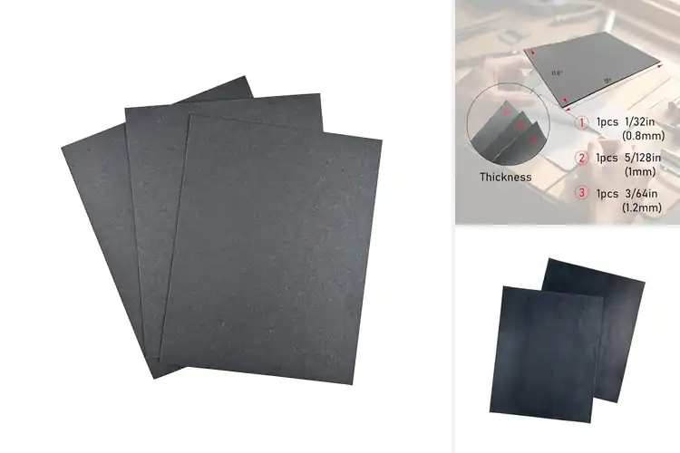 Detailed view of Best Contaminant Resistant Engine Gaskets