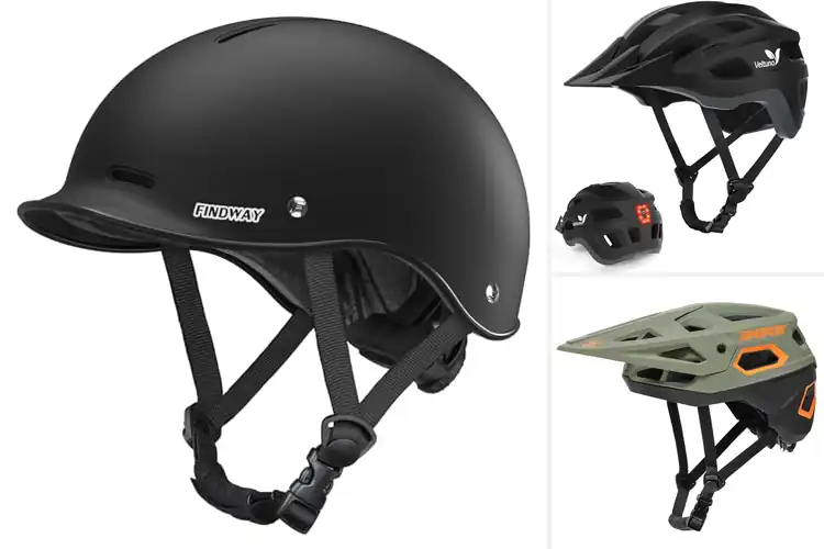 Detailed view of Best Durable Helmets