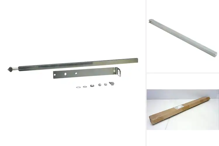 Detailed view of Best Electric Circuit Breaker Shafts