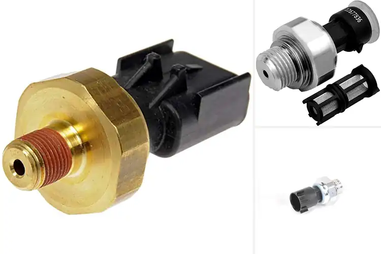 Detailed view of Best Engine Oil Pressure Sensors