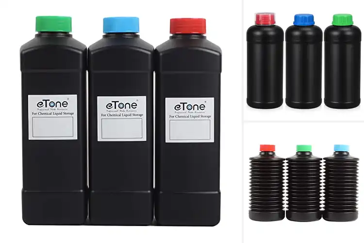 Detailed view of Best Film Developing Bottles: Top 10 Picks for Darkrooms