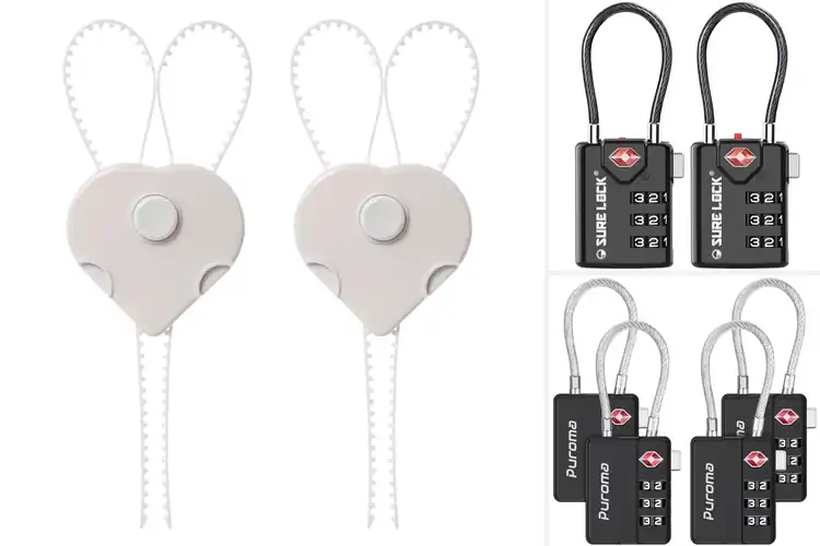 Detailed view of Best Flex Locks: Top 10 Picks for Ultimate Home Security