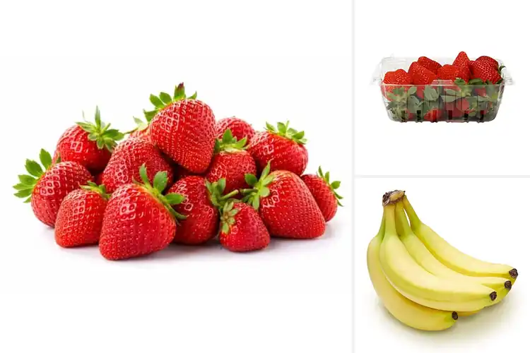 Detailed view of Best Fresh Fruits: Choose, Store, and Enjoy with Ease