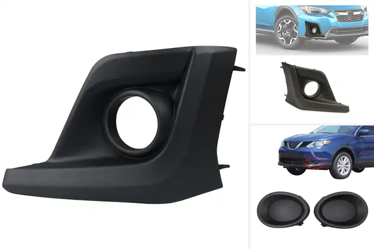 Detailed view of Best Front Lamp Covers: 10 Easy, Durable & Stylish Upgrades