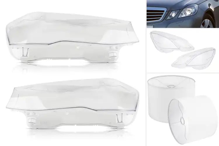 Detailed view of Best Front Lampshade Covers: Top Picks for a Sleek Upgrade