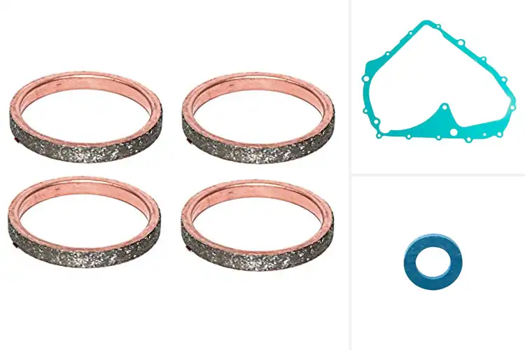 Detailed view of Best Genuine Suzuki Gaskets