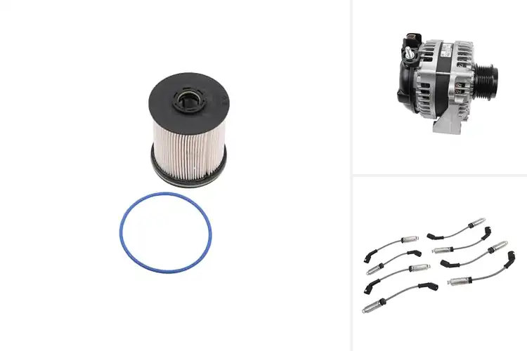 Detailed view of Best GM Genuine Parts: Top 10 Picks for Smooth Driving