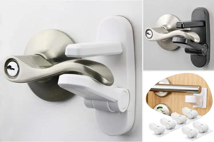 Detailed view of Best Handle Locks: Top 10 Picks for Ultimate Home Security