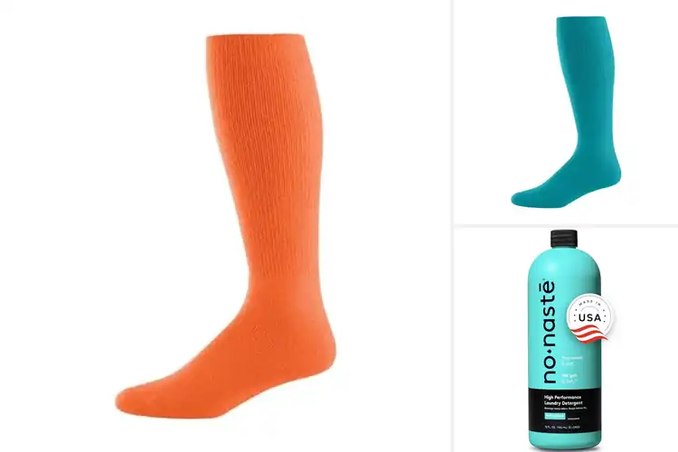 Detailed view of Best High-Performance Sportswear