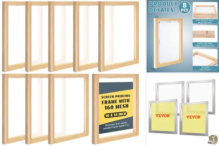 Detailed view of Best High Tension Nylon Mesh Screens
