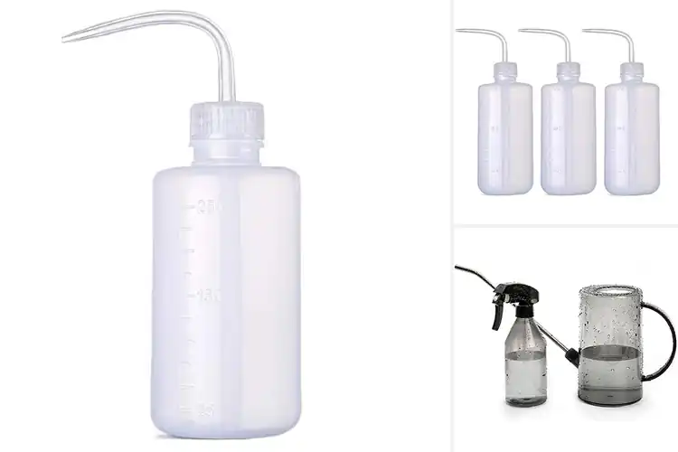 Detailed view of Best Indoor Plant Watering Bottles: 10 Easy & Fun Picks