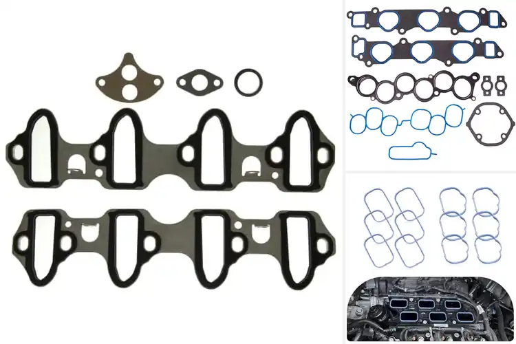 Detailed view of Best Intake Gasket Sets