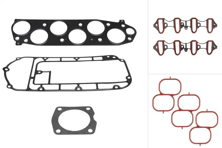 Detailed view of Best Intake Gaskets For Air Leak Prevention
