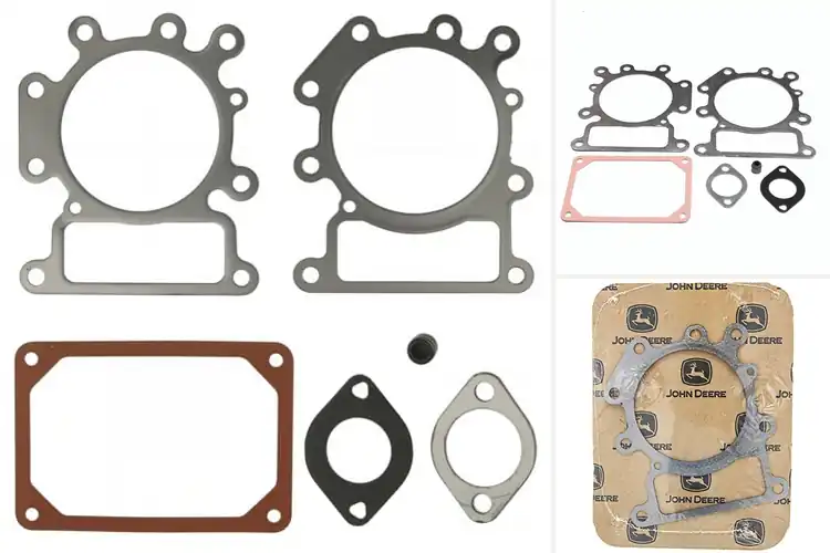 Detailed view of Best John Deere Gasket Replacements