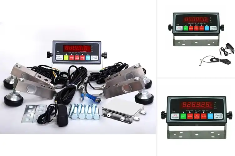 Detailed view of Best NTEP Scale Indicators