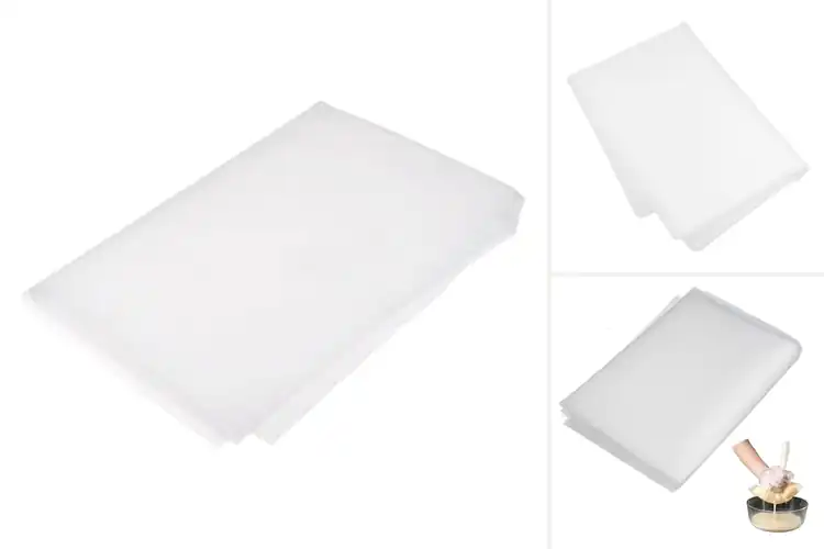 Detailed view of Best Nylon Mesh Screens Guide for Cleaner Results