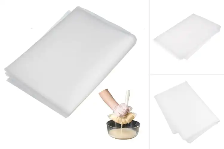 Detailed view of Best Nylon Meshes: Top 10 Durable Picks