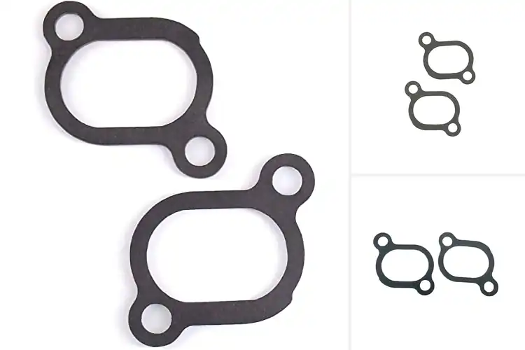 Detailed view of Best Onan B43G B48G Intake Gasket Replacements