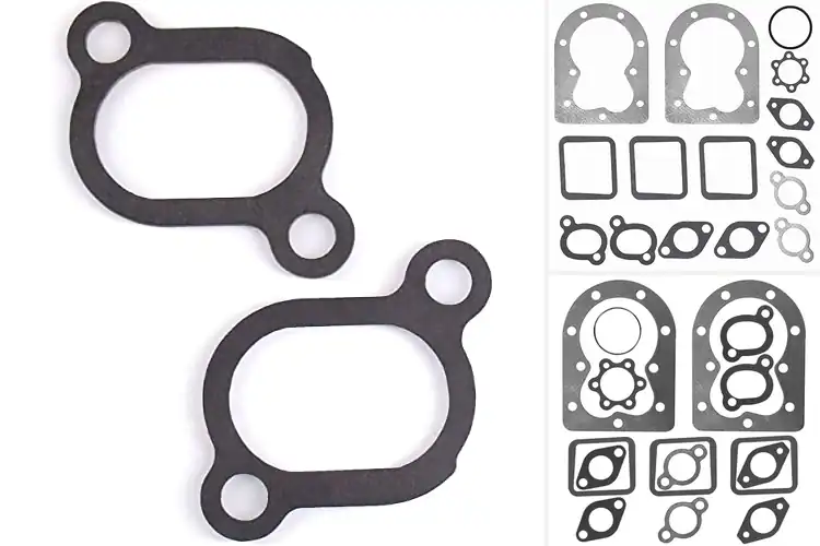Detailed view of Best Onan Engine Gasket Replacements