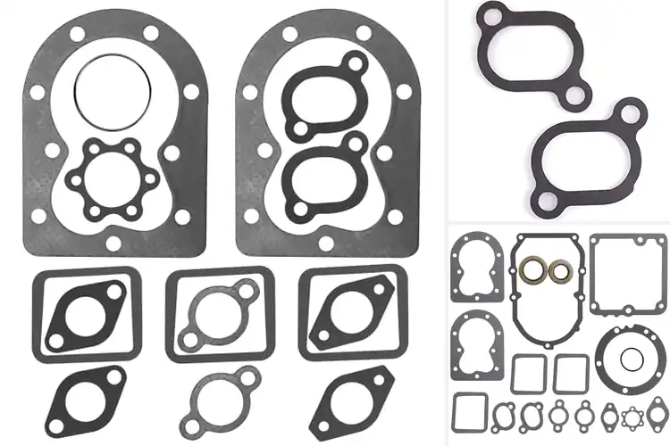 Detailed view of Best Onan Engine Gaskets