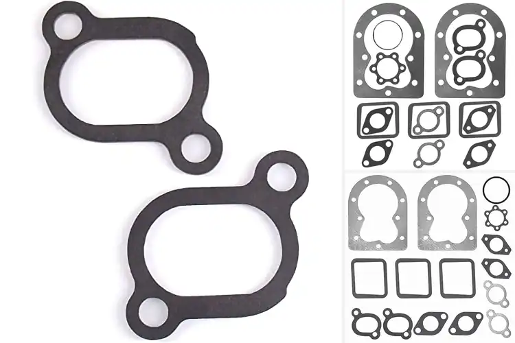 Detailed view of Best Onan Gasket Replacements