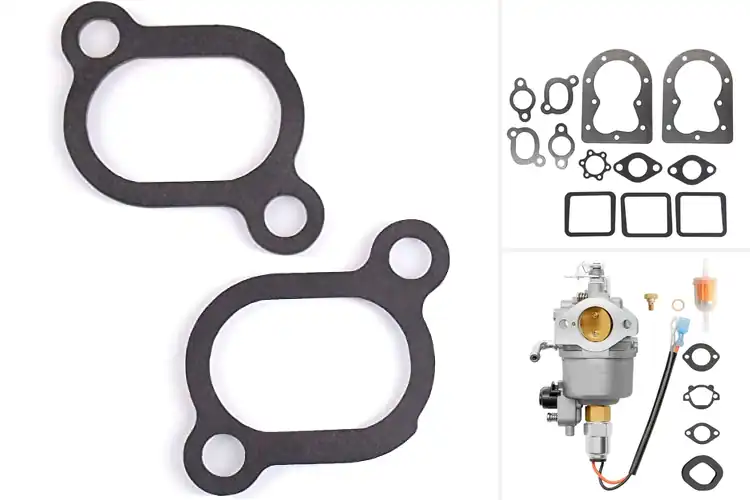 Detailed view of Best Onan Generator Engine Gasket Replacements
