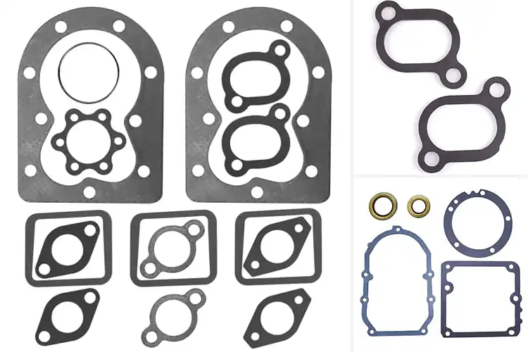 Detailed view of Best Onan Replacement Gasket Sets