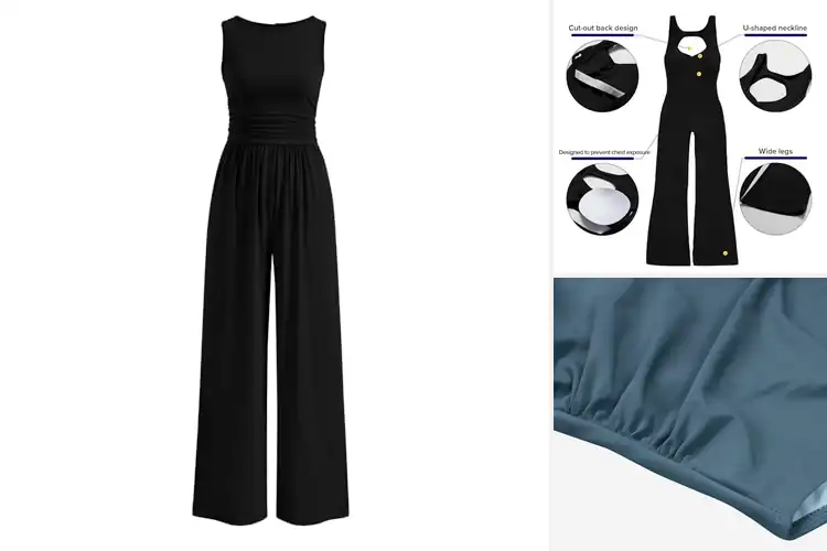 Detailed view of Best One Piece Outfits: Top 5 Stylish Picks for Any Occasion