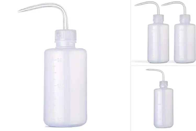 Detailed view of Best Orchid Watering Bottles: 10 Easy Picks