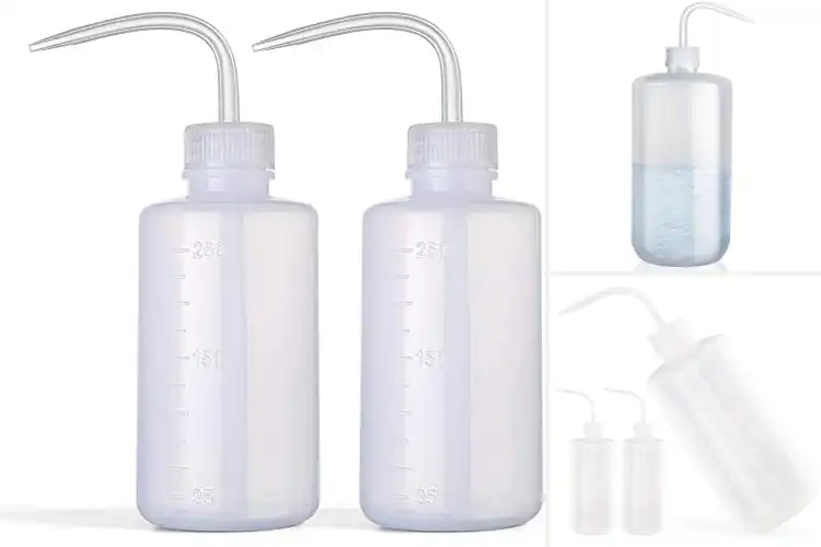 Detailed view of Best Plant Squeeze Bottles