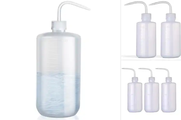 Detailed view of Best Plant Watering Bottles