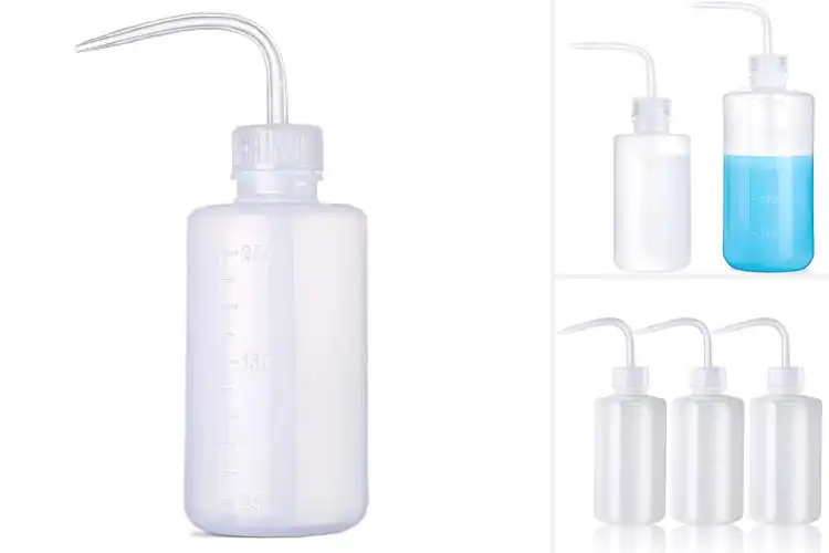 Detailed view of Best Precision Watering Bottles – Perfect Plants, No Mess