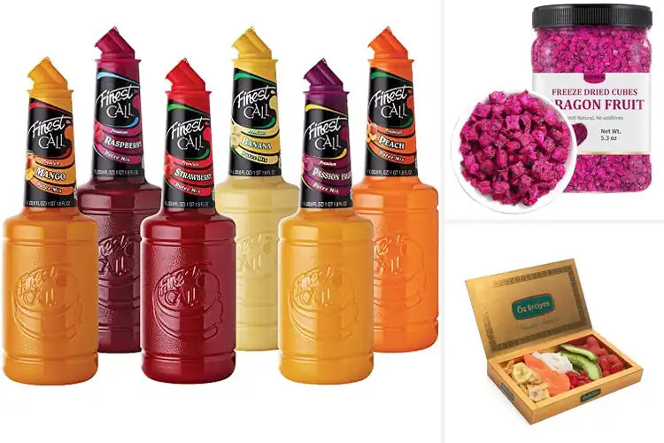 Detailed view of Best Premium Fruits