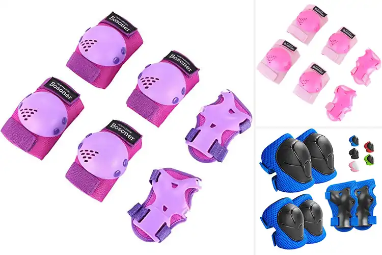Detailed view of Best Protective Gear Gifts For Kids