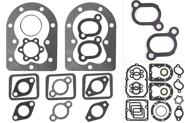Detailed view of Best Replacement Gaskets For Onan Engines