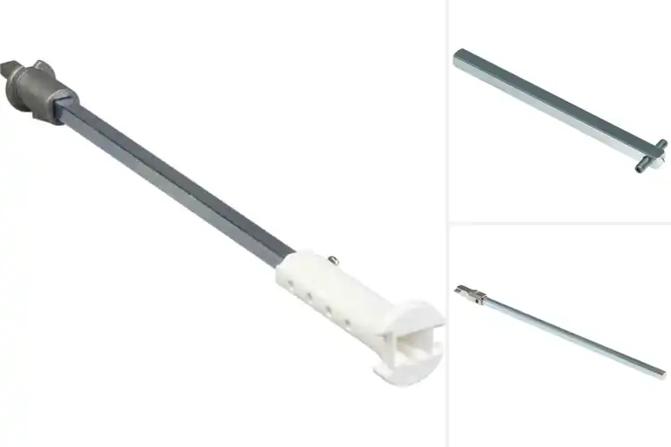 Detailed view of Best Schneider Electric Shaft Extensions