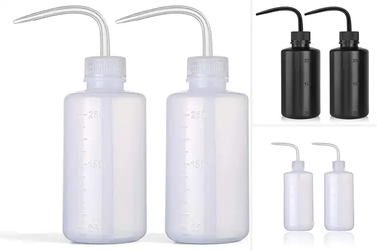 Detailed view of Best Squeeze Bottles For Tattooists