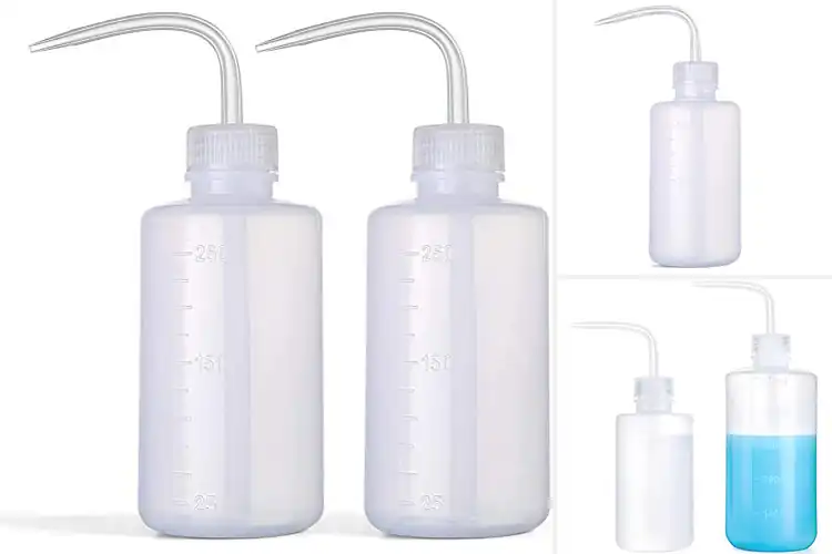 Detailed view of Best Succulent Watering Bottles