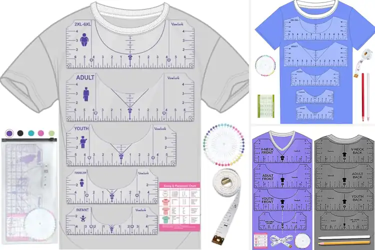Detailed view of Best T-Shirt Printing Supplies: Top 10 Tools for Pro Designs
